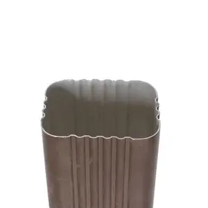 廊坊铝合金雨水管品牌