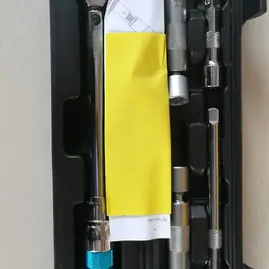上海辛睿3/8火花塞套装扳手60n.m 预置式火花塞扳手套装公制