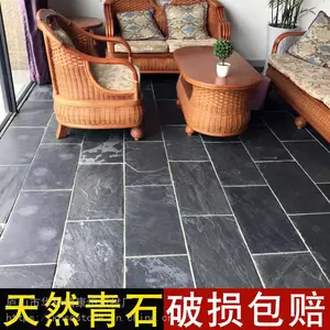 青石板文化石黑板岩天然文化石厂家直销天然青石板工厂发货