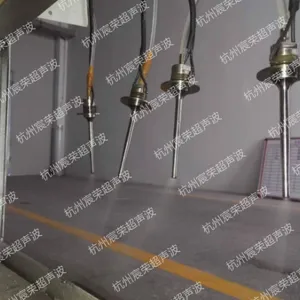 北京小型超声波铣削设备厂家电话 欢迎来电 杭州宸荣超声波设备供应
