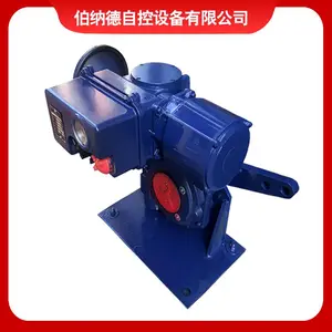 ������ �������ܵ���ʽ�綯ִ����SMB+RS400/KF65H����ʽ�綯ִ����