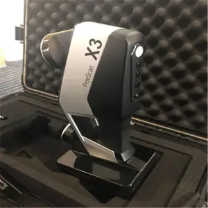 3D�ֳ�ʽ��άɨ���ǹ�ҵ����ɫͷ����Яʽ��ģɨ���������峭����