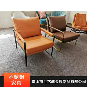 厂家供应船用不锈钢餐桌_汇艺诚防潮黑钛不锈钢家具