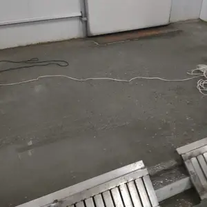 城市公园水泥路面漏石子修补料 混凝土破损修补料 力森厂家销售