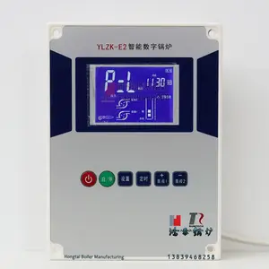 YLZK-E2/EP2568南京仁泰智能数字锅炉控制器