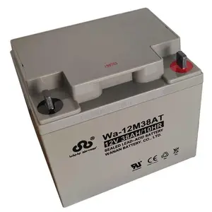 ������Wa-12M7.0AT 12V7AH/10HR ֱ���� ����EPS/UPS��Դ����
