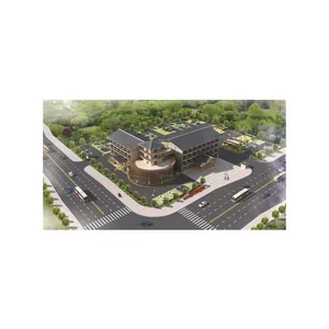 四川政展厅设计价钱 维迈科建集团供应