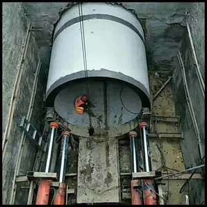 天津市过马路顶管拉管2026请找乔总