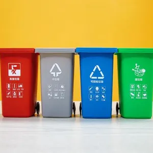 智能垃圾分类回收系统 软硬件系统开发定制
