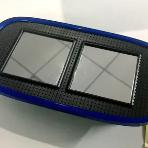 平治光学 高精度有害蓝光检测镜片 BP532nm滤光片