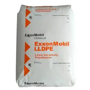 高光泽 LLDPE LL-5102 埃克森美孚 薄膜 塑料袋应用