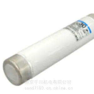 熔断器HF337E/3/5富士高压保险丝日本厂家直销
