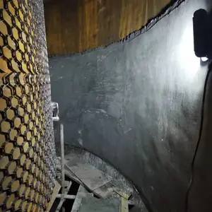 陶瓷涂料 强度高 韧性好 耐磨陶瓷衬板 耐气体冲刷内衬板 支持定制