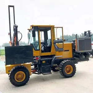 ����·���η�������׮�����Һѹ940װ�ػ�������װ��׮��