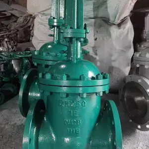 NKZ41H-64C DN150����ˮ��բ���������ֲ������ո��뷧��
