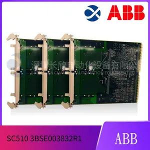 ABB板卡 ARCOL0346 编程控制逻辑ABB模块