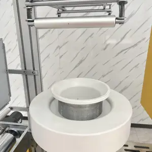 �����¿�ʵ�鴵Ĥ�� LDPE HDPE ԭ�����ܲ��Ի� С���Ի�ʡ��ռ��С