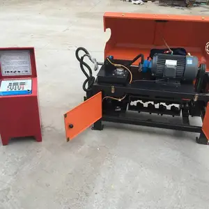 GT4-12ȫ�Զ����ظֽ��ֱ�жϻ� Բ�����Ƹֶ�����