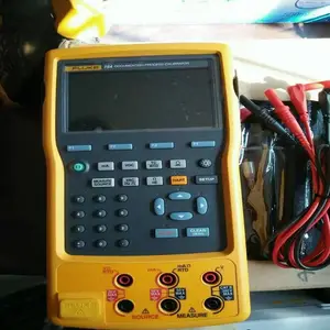 ��»�� FLUKE����754 FLUKE 744 ����У׼�ǻ���
