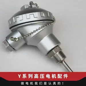 ���������Y�� YKKϵ�и�ѹ ������ ������ PT100������