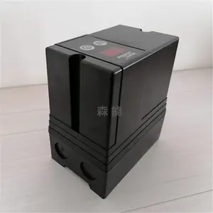 Krom德国霍科德燃气控制器燃烧机程控器IFD258 燃烧安全继电器244
