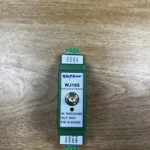 ��·DI��·�̵������/RS-485/232���ݲɼ�Զ��I/Oģ��