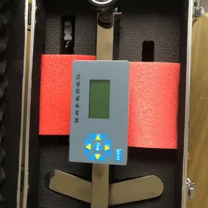 �����������Զ����ϵͳ�ֳ��춨װ�á��״�����Ǽ���װ��