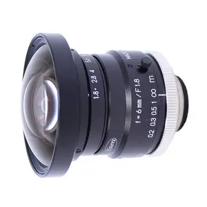 KOWA��ͷHCϵ�� һӢ�� LM6HC 6MM���� ������ͷ