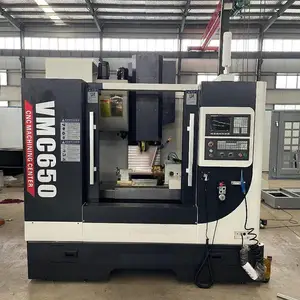 �������ػ��� �๦��������VMC850��ʽ�ӹ�����