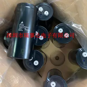 400v6500uf������ B43564-S9658-Q1 EPCOSԭװƷ UPS��Դά����