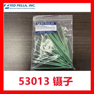 ted pella 47000-650 �䶳�羵C�ο��� Autogrid & ClippingTools