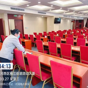 天津管家式保洁服务 企事业单位保洁托管 工程开荒 高空蜘蛛人外墙玻璃清洗作业