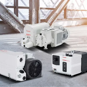 ��ӦLeybold���� SOGEVAC SV40B�ͷ�ʽ������Ƭ��