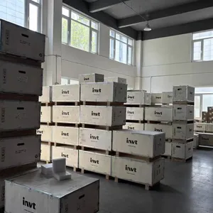 全新英威腾GD350A-022G/030P-4 30KW 3相 原装正品 全国联保