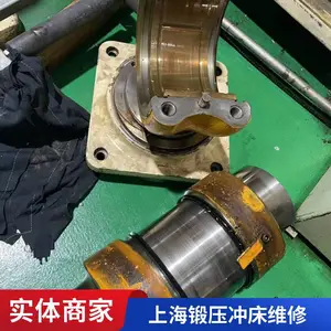 厂家出售100吨冲床 操作灵活维修方便 性能稳定 外形美观