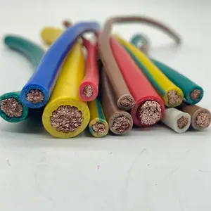 ���ɴ�RV��о����0.2-0.75mm2��ͭ�����Դ��