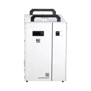 科创星光XG663循环水制冷机