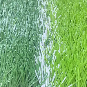 厂家供应销售菱形加厚耐磨足球场草坪,低温减震降噪草坪