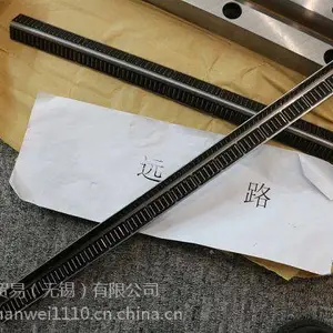 原装进口德国SCHNEEBERGER施耐博格滑块正品现货供应中