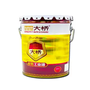大桥油漆 FVC防腐涂料 跨海大桥钢结构风电设施交通车辆高防腐油漆