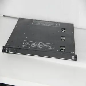 TRICONEX卡件英维思模块3805E