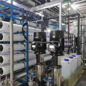 0.25L-2L 小瓶矿泉水生产线 瓶装/桶装纯净水加工设备 水厂设备