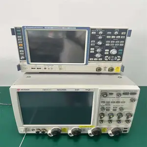 �µ�����keysight�ǵ¿Ƽ�DSOX3104Gʾ����DSOX3054G����