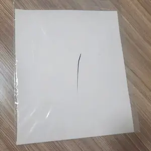 硅酸铝陶瓷纤维纸