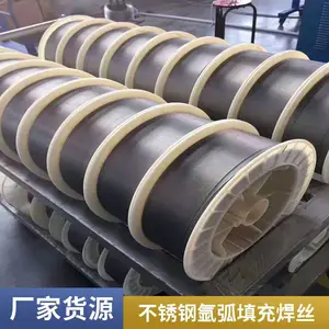实心焊丝 500型 耐磨堆焊 矿山机械 厂家方案设计