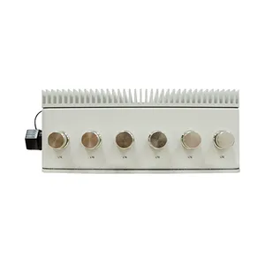 ECX700-ADP Waterproof and dustproof design certified to IP67 and IP69K