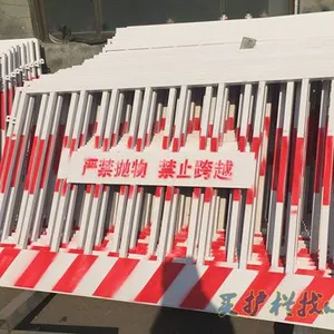 道路施工隔离网 佛山工厂现货电梯防护门 阳江冲孔板基坑护栏