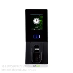 北京天津河北指静脉门禁一体机中控熵基FJ200