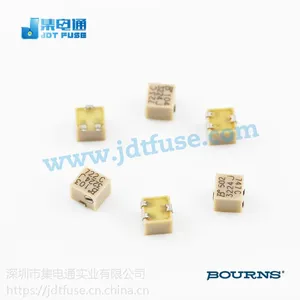 �����ֻ�Bourns����˹��λ��3224J-1-101E �ɵ���λ��