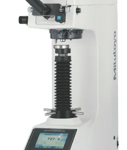 三丰维氏硬度试验机 HV-110 三丰一级代理